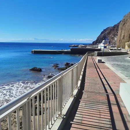 Historic Charming House, Beautiful Views Of Teide Gáldar