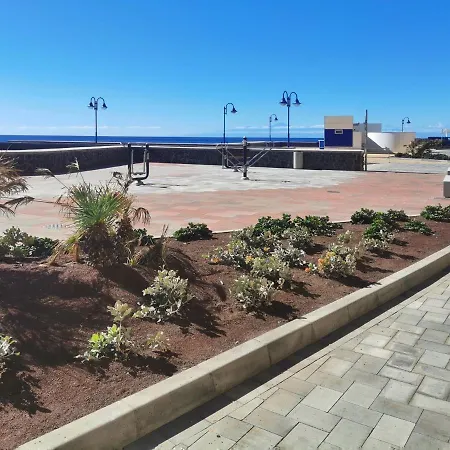 Historic Charming House, Beautiful Views Of Teide *