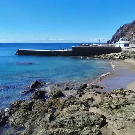 Dom wakacyjny Historic Charming House, Beautiful Views Of Teide Gáldar