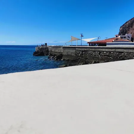 Historic Charming House, Beautiful Views Of Teide