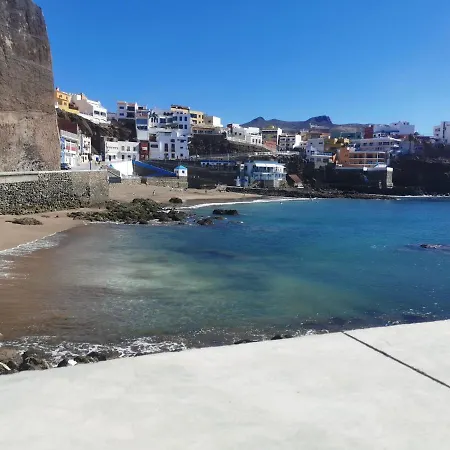 Historic Charming House, Beautiful Views Of Teide Dom wakacyjny
