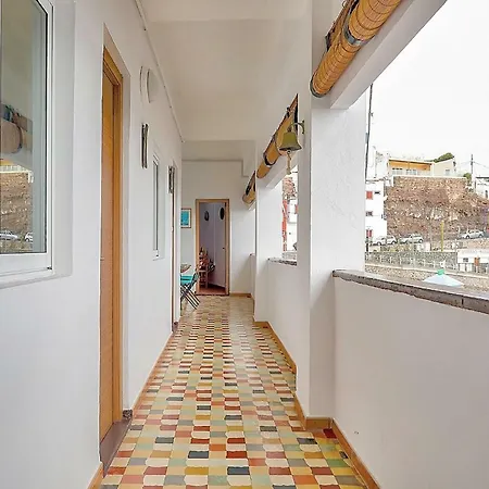 Historic Charming House, Beautiful Views Of Teide Dom wakacyjny *