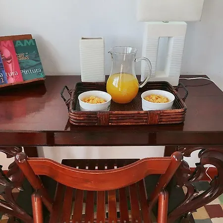 Dom wakacyjny Historic Charming House, Beautiful Views Of Teide *