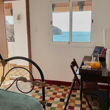 Historic Charming House, Beautiful Views Of Teide *