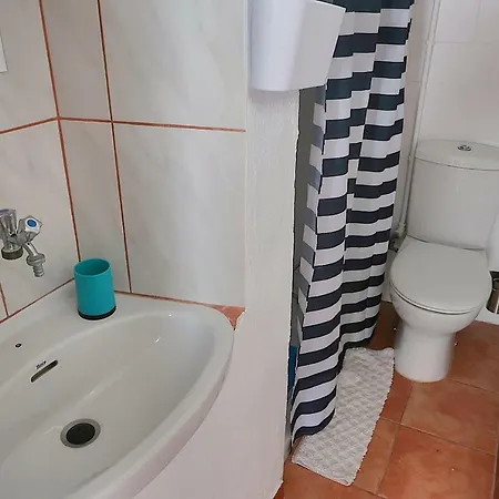 Historic Charming House, Beautiful Views Of Teide Gáldar